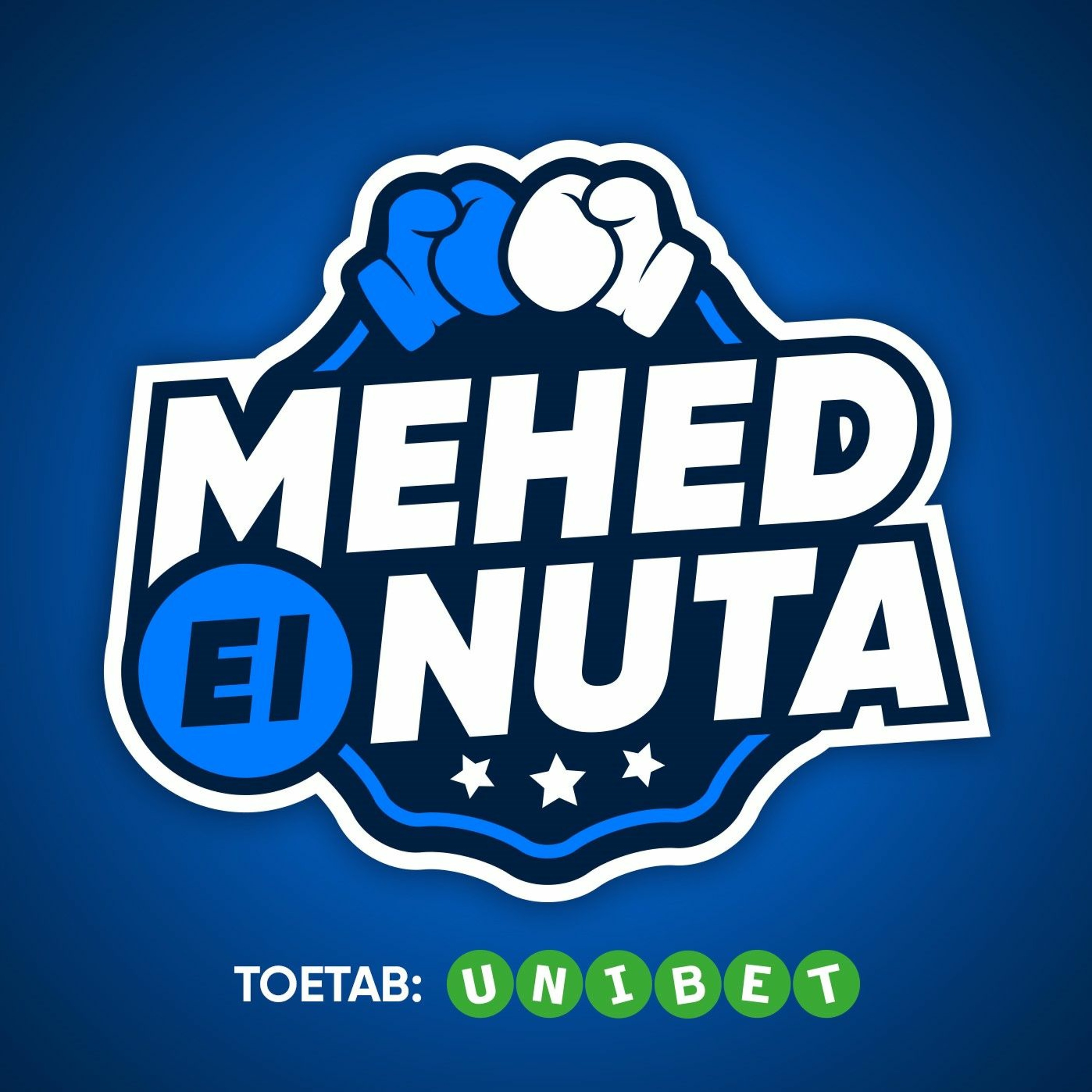 Mehed ei nuta