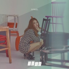 JUNIEL - 삐뚤빼뚤 (Zigzag) (Feat.상재)