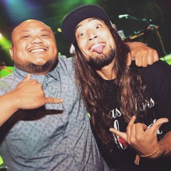 Jordan T - Sunset Tonight - (DJ Kho$mo Remix)