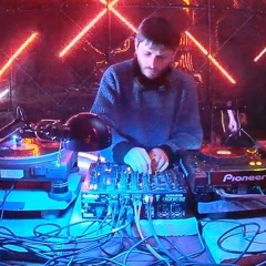 Federico Molinari RTS.FM St. Petersburg x Taka Taka 16.02.2019