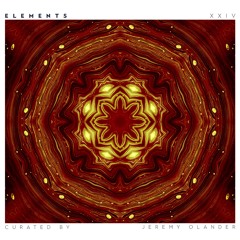 Episode XXIV: Curated By Jeremy Olander