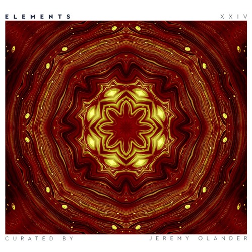 Episode XXIV: Curated By Jeremy Olander