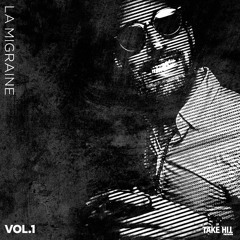 Premiere : Xâm - Regular (Original Mix)[TAKE HIT Records]