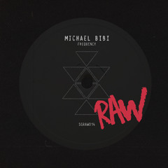 SGRAW014_Michael Bibi - Frequency