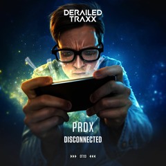 PRDX - Disconnected