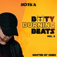 Booty Burning Beats vol. 2