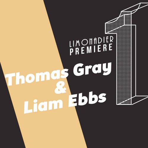 Premiere - Thomas Gray & Liam Ebbs - Elegy for Nick's Car