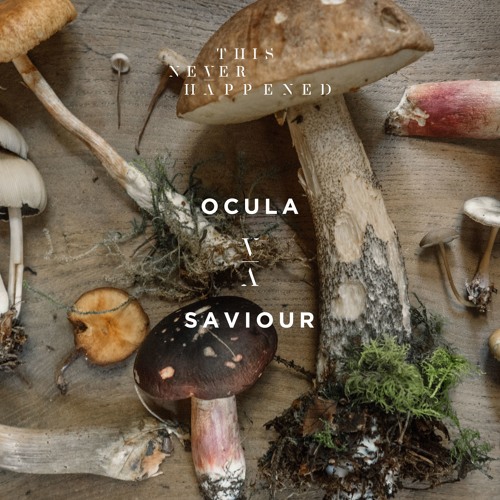 Ocula - Saviour