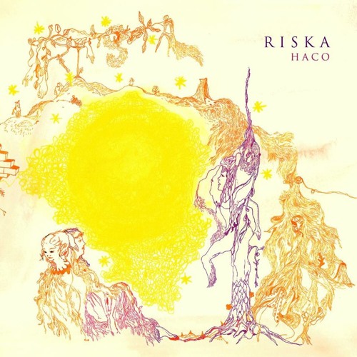 Haco - Purusa (excerpt)