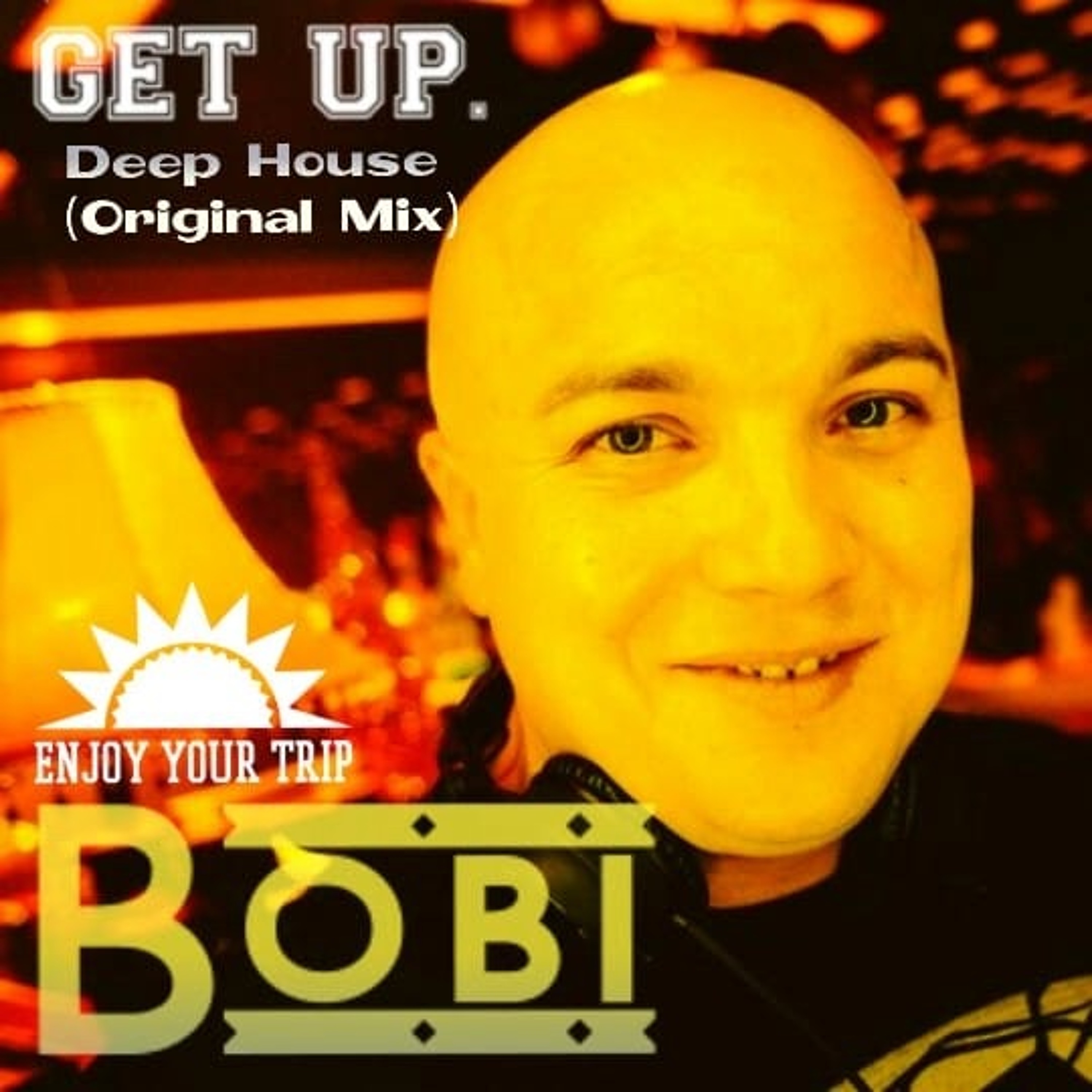 Bobi - Get Up. (Original Mix) episode artwork