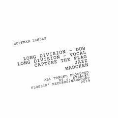 LONG DIVISION - MAIN MIX