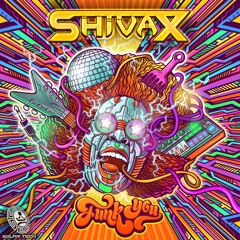 Shivax_-_Funk You ★
