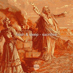 Hush & Sleep - Witch Dance (Etb052)
