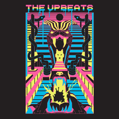 The Upbeats - SWEEPER (Resident Advisor Premiere)