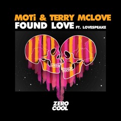 MOTi & Terry McLove - Found Love (Extended Mix)