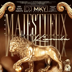 Grand Majestueux Urban  Sound MKY Producteur