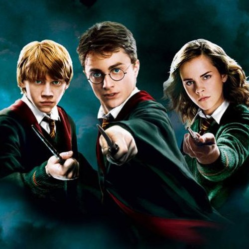 Stream Intervista tripla: Harry Potter, Hermione Granger e Ron Weasley by  Marco Mazza | Listen online for free on SoundCloud