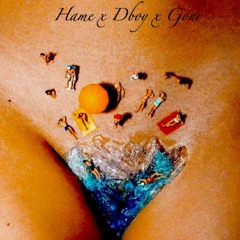 Want It ft Hame & Gonr