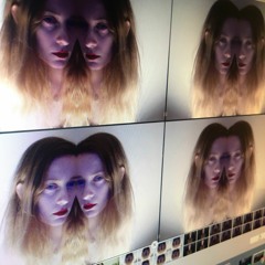 The Slipped Dark Boulevard, On The Way To The Desert