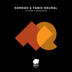 Konrad & Fabio Neural - Constellation