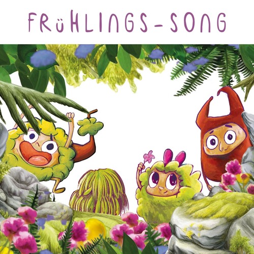 Frühlings-Song