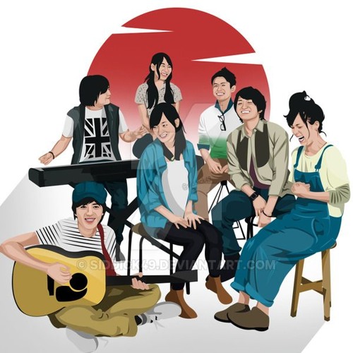Stream 明日も Shishamo Cover Goose House By Anime Music Listen Online For Free On Soundcloud