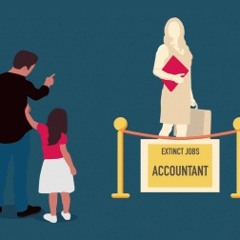 Gerd Leonhard & Peter Vander Auwera: Chapter 4: The automation of society