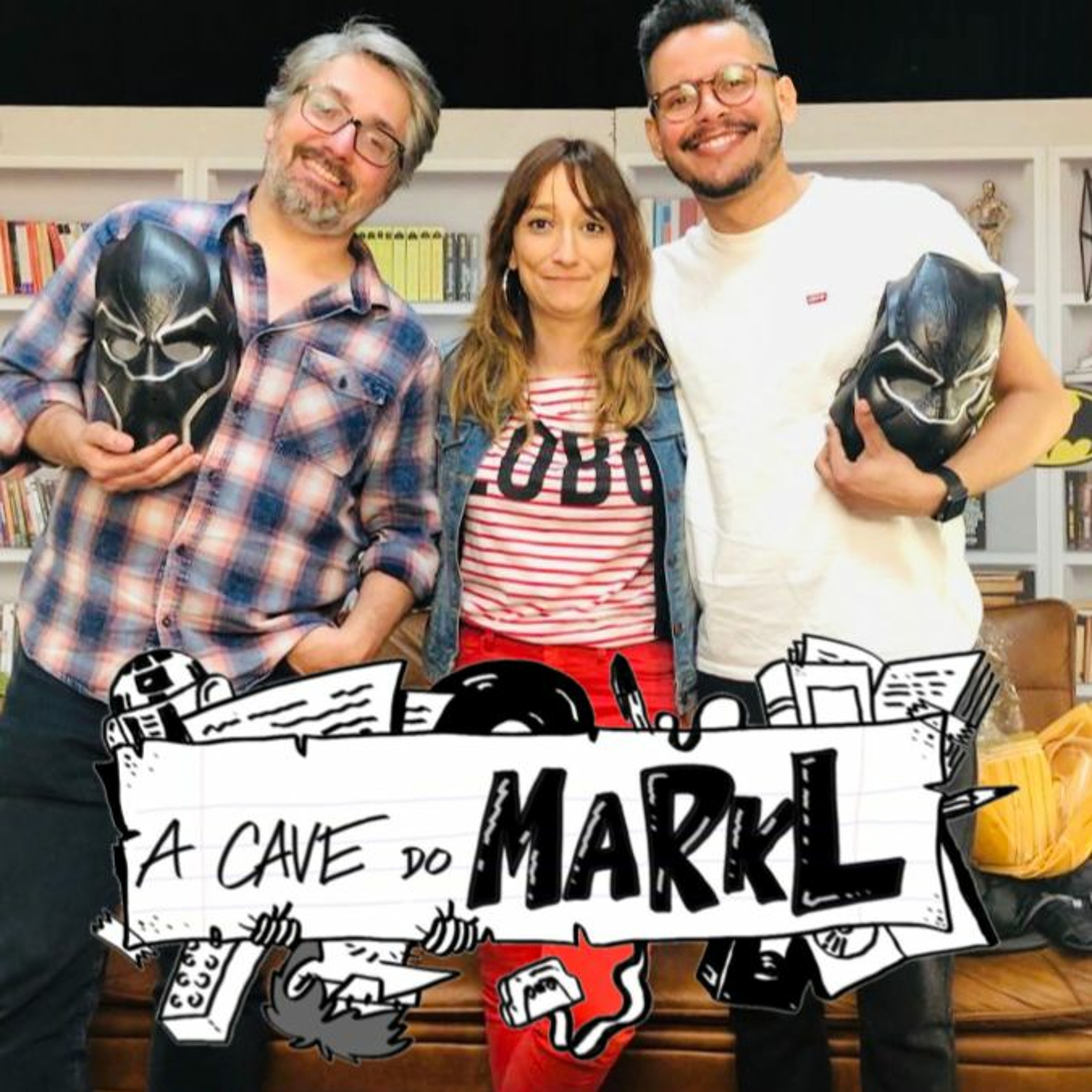 A Cave do Markl