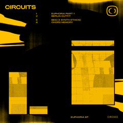 Circuits - Berlin Outfit