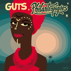 PREMIERE: Guts - Kenke Corner [Heavenly Sweetness]