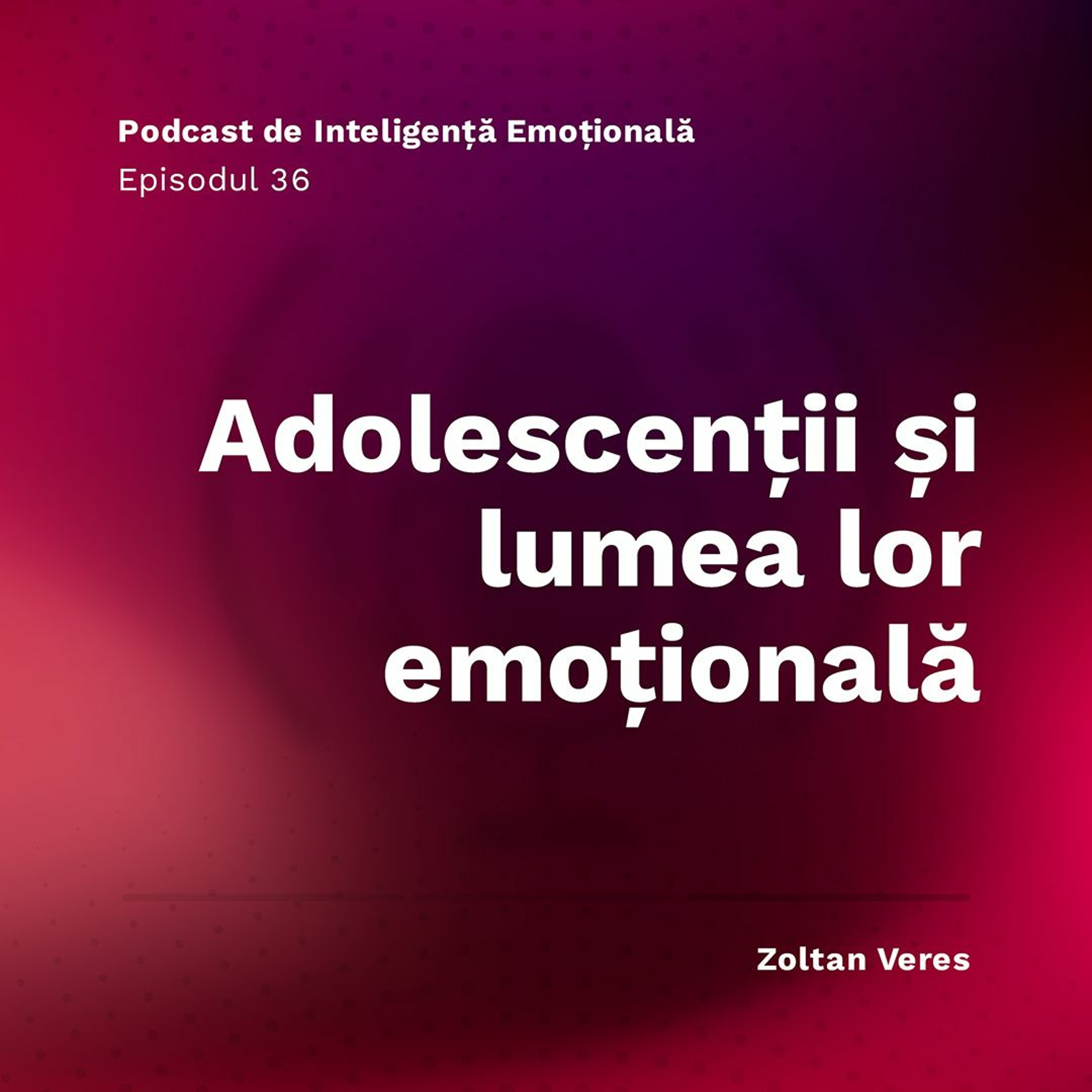 Podcastul de EQ