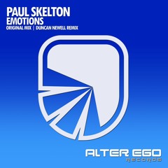 Paul Skelton - Emotions (Duncan Newell Remix)