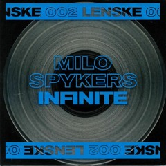 B2 Milo Spykers - Incandenza (Lenske002)
