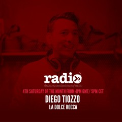 La Dolce Rocca Vol 3 - Hosted by Diego Tiozzo