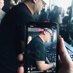 CloseKnit & RoomFm RadioShow