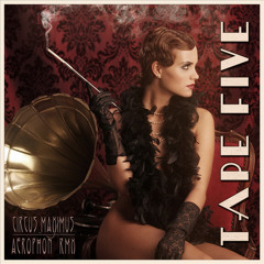 Circus Maximus aerophon rmx