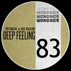 Deep Feeling (Extended Mix)
