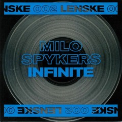 B1 Milo Spykers - Zenith (Lenske002)