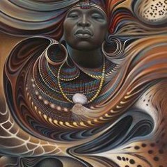 4-MOOD Afro Tribal mix 1