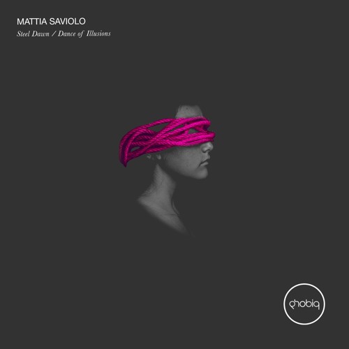 Mattia Saviolo - Steel Dawn
