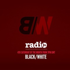 Black/White Presents: 002