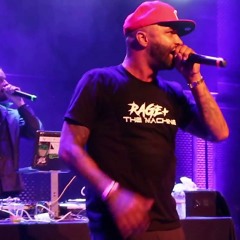 Joe Budden - Truth Or Truth Live SOBs