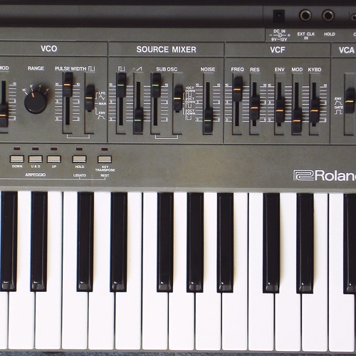 space laboratory (live 2002) /RARE/
