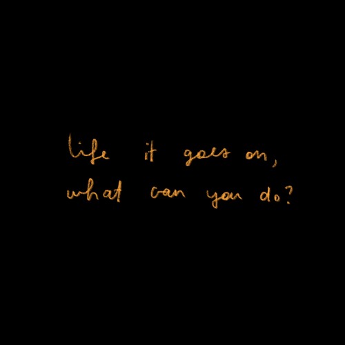 Better now