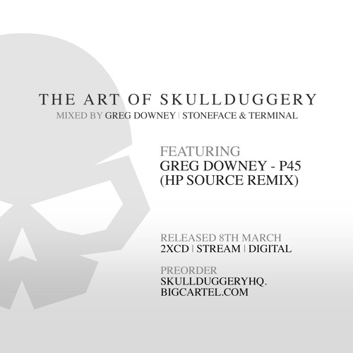 SqlDuggery