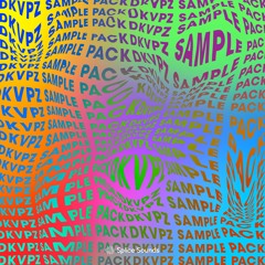 Deekapz SAMPLE PACK(Splice Demo)