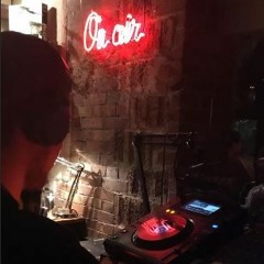 D’monK & Thru Colours • DJ Set