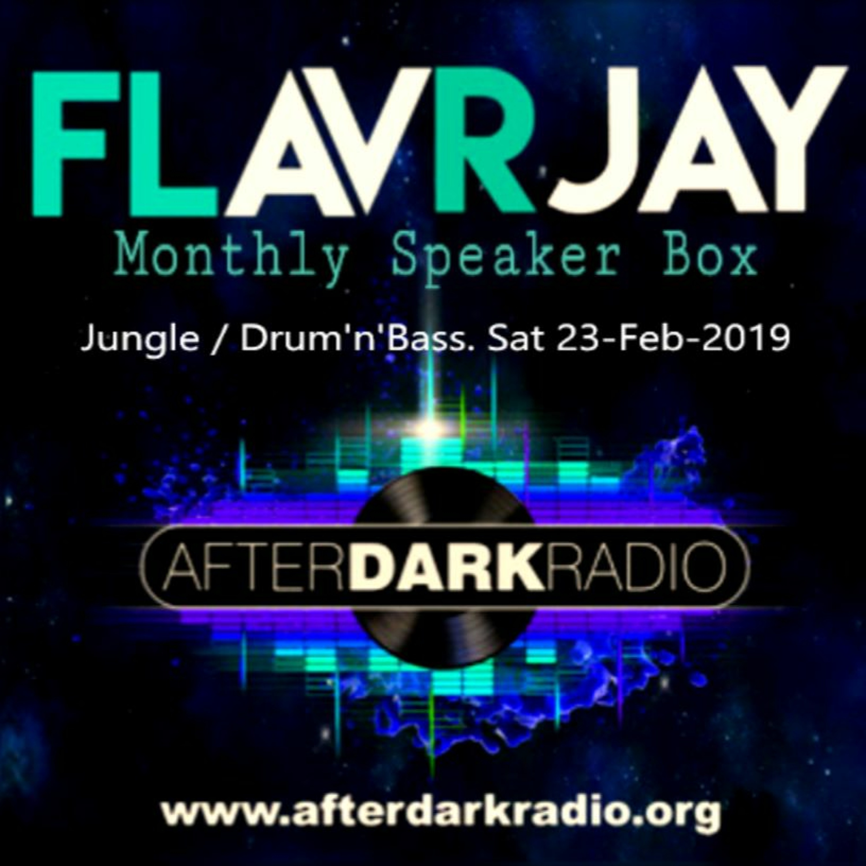 FLavRjay