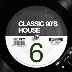 DJ NOBODY present CLASSIC 90's HOUSE part 6.mp3