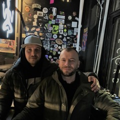 Ankle Release @ Ral8022 // 23.02.2019